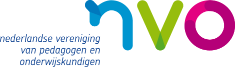 NVO – nederlandse vereniging van pedagogen en onderwijskundigen